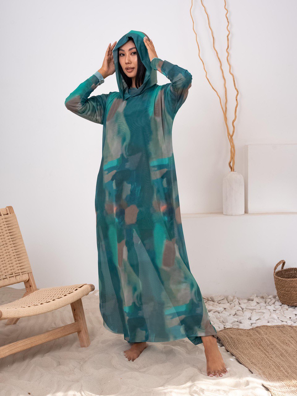 burkini 5 in 1 - Image 2