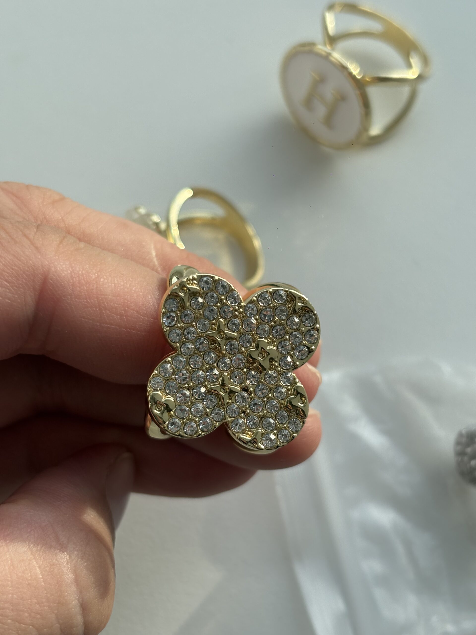 hijab rings - Image 3