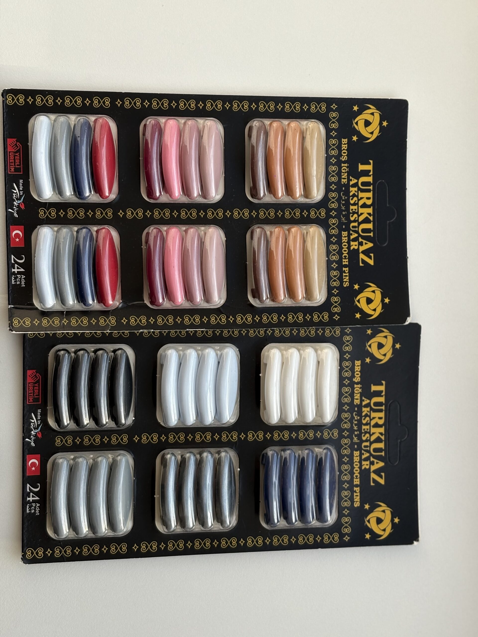 brooch pins - Image 2