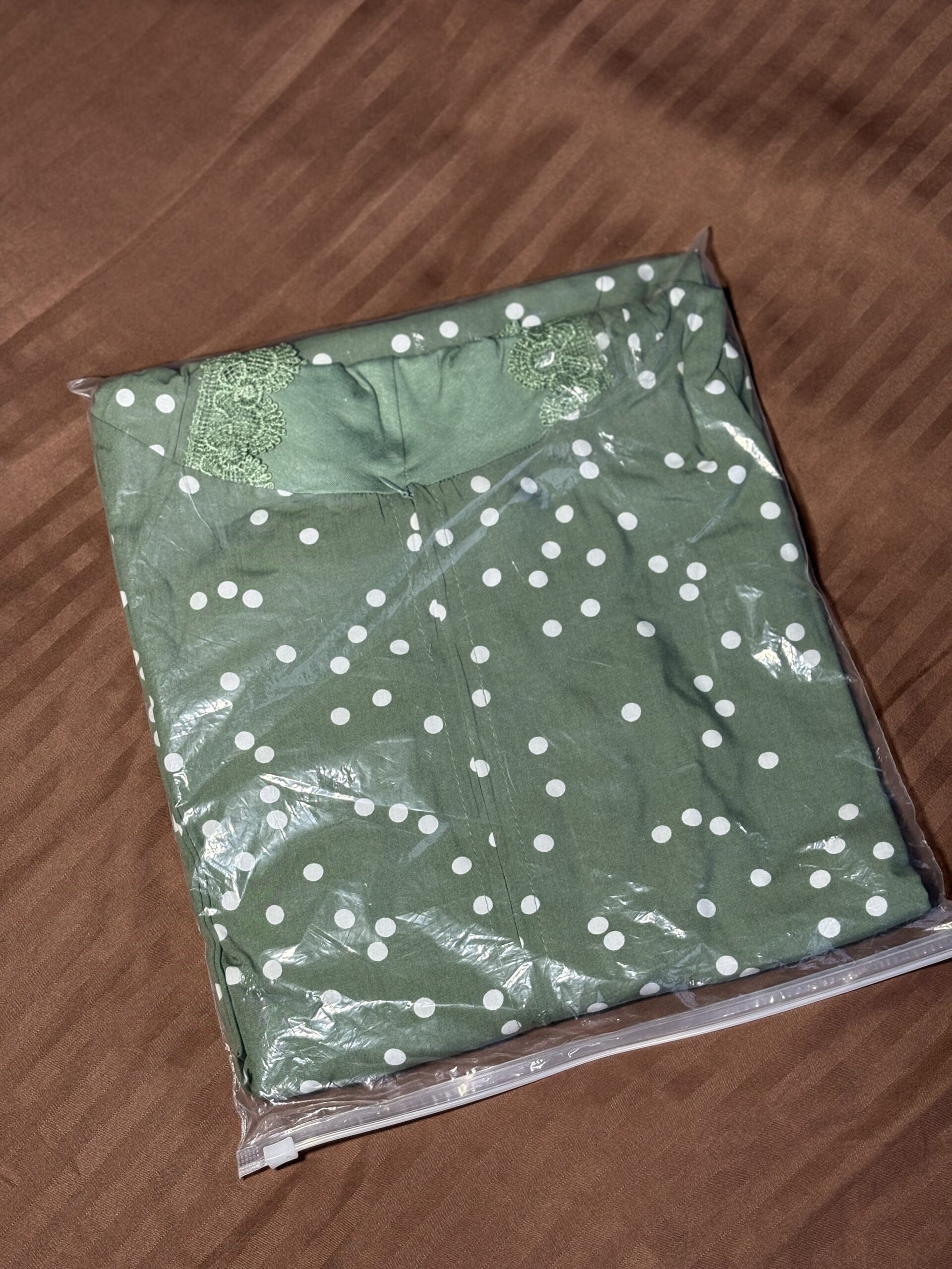 prayer dress - Image 4