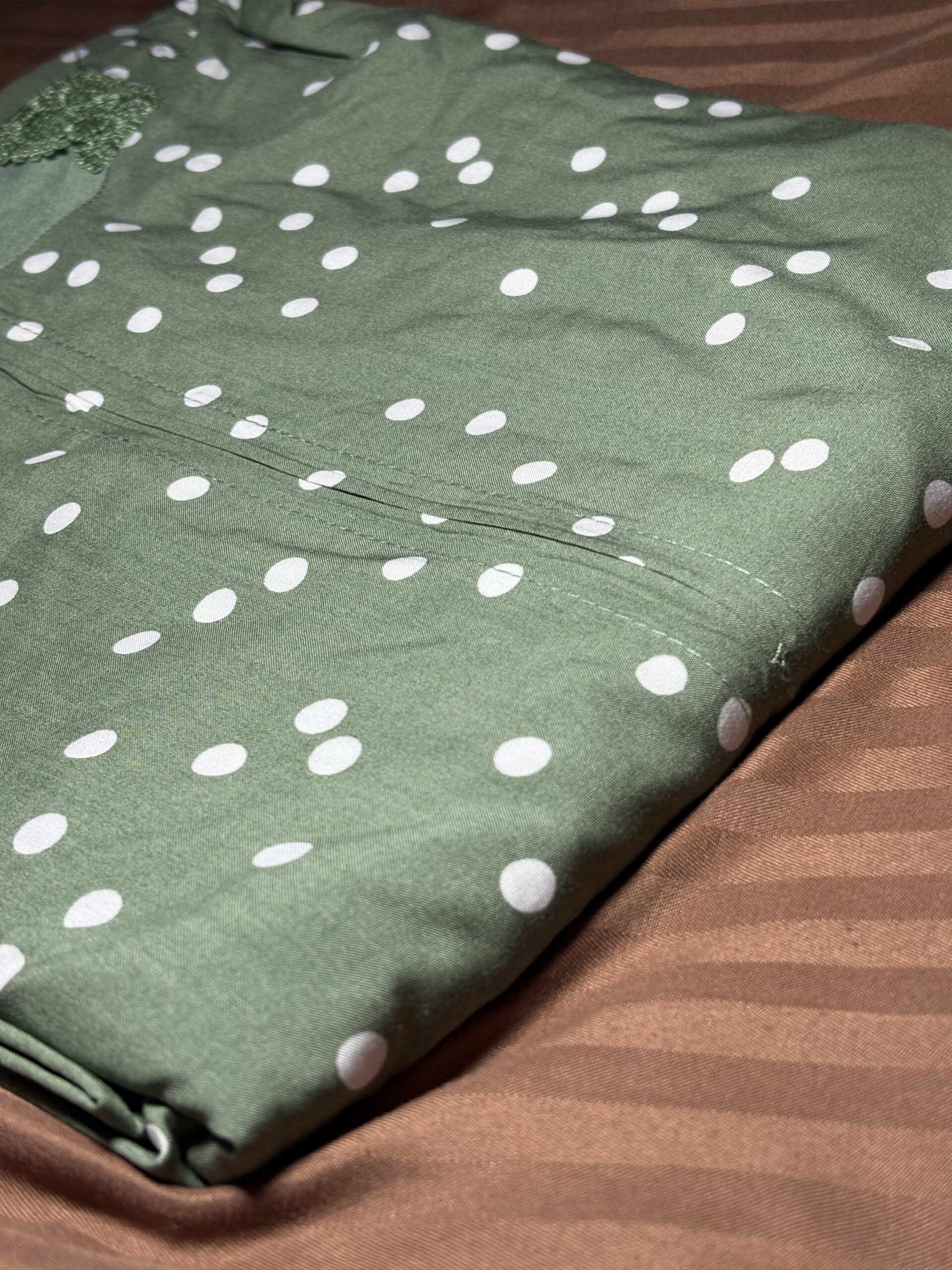 prayer dress - Image 2