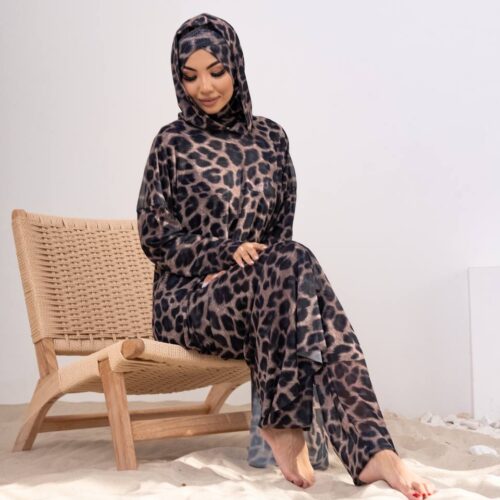 burkini 5 in 1