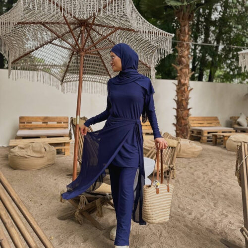 burkini 6 in 1
