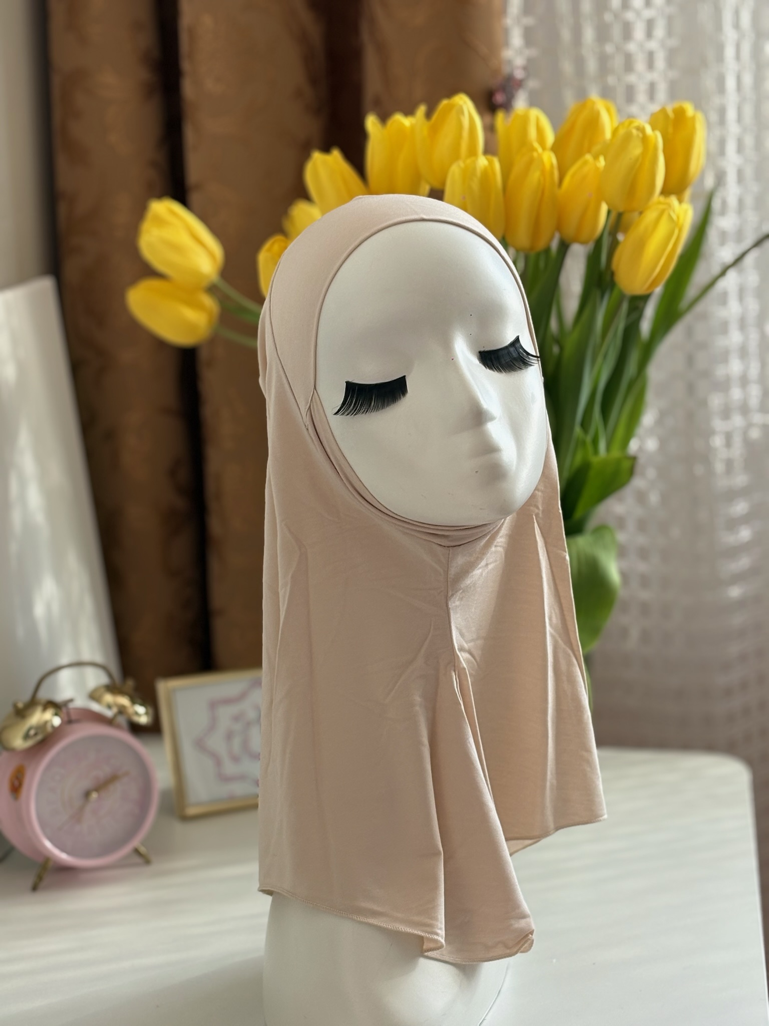 California Fabric Ninja Undercap