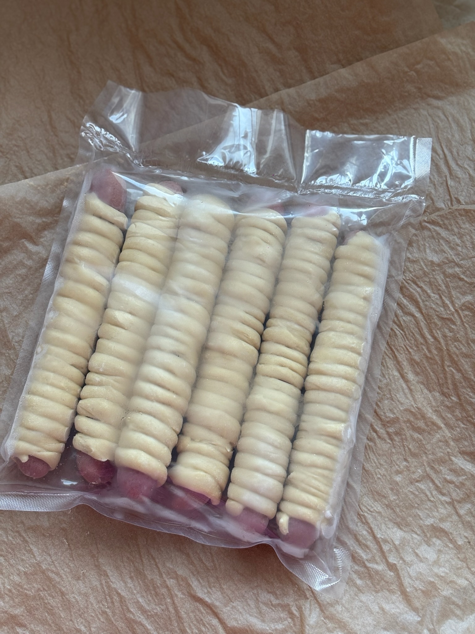 Viiner tainas 500g/pakk - Image 6